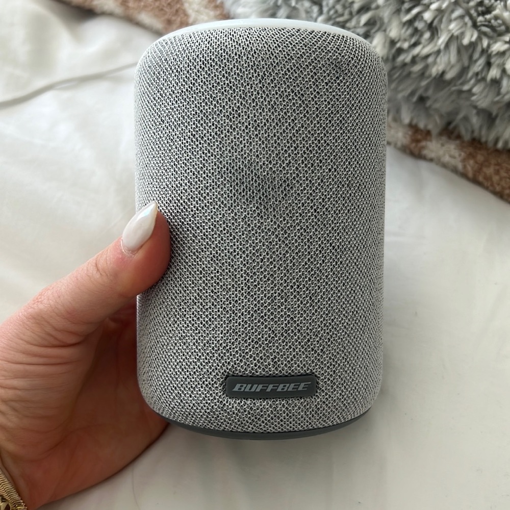 White Noise machine